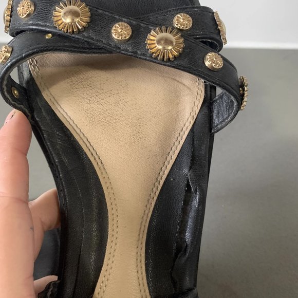 Misguided jewelled gladiator sandals - Picture 5 of 5